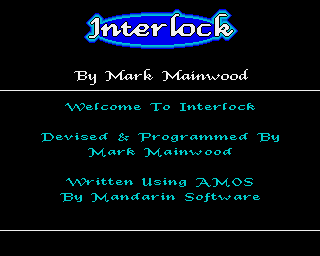 Interlock — sstitle (WOR)