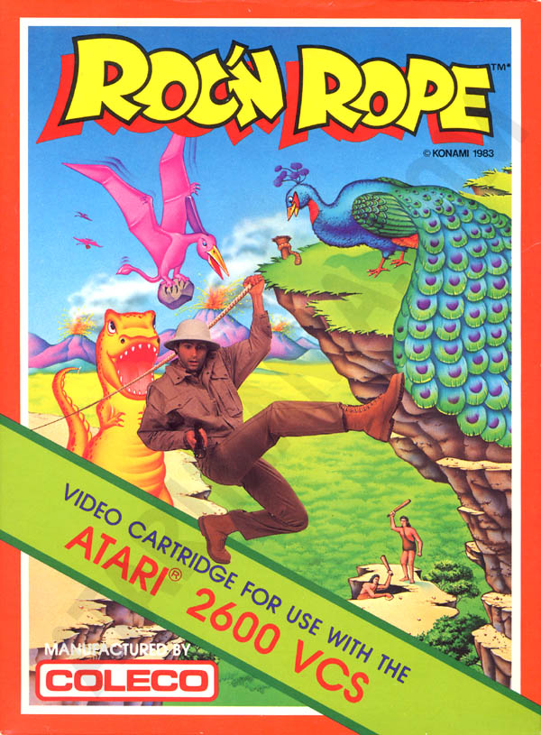 Roc 'n Rope — box-2D (US)