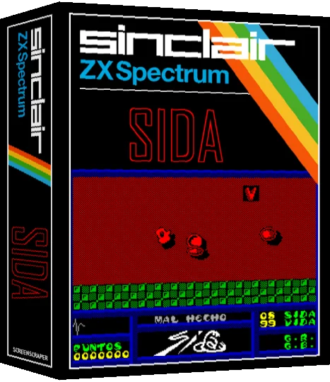 SIDA — box-3D (SS)