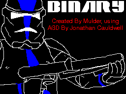 Binary — sstitle (WOR)
