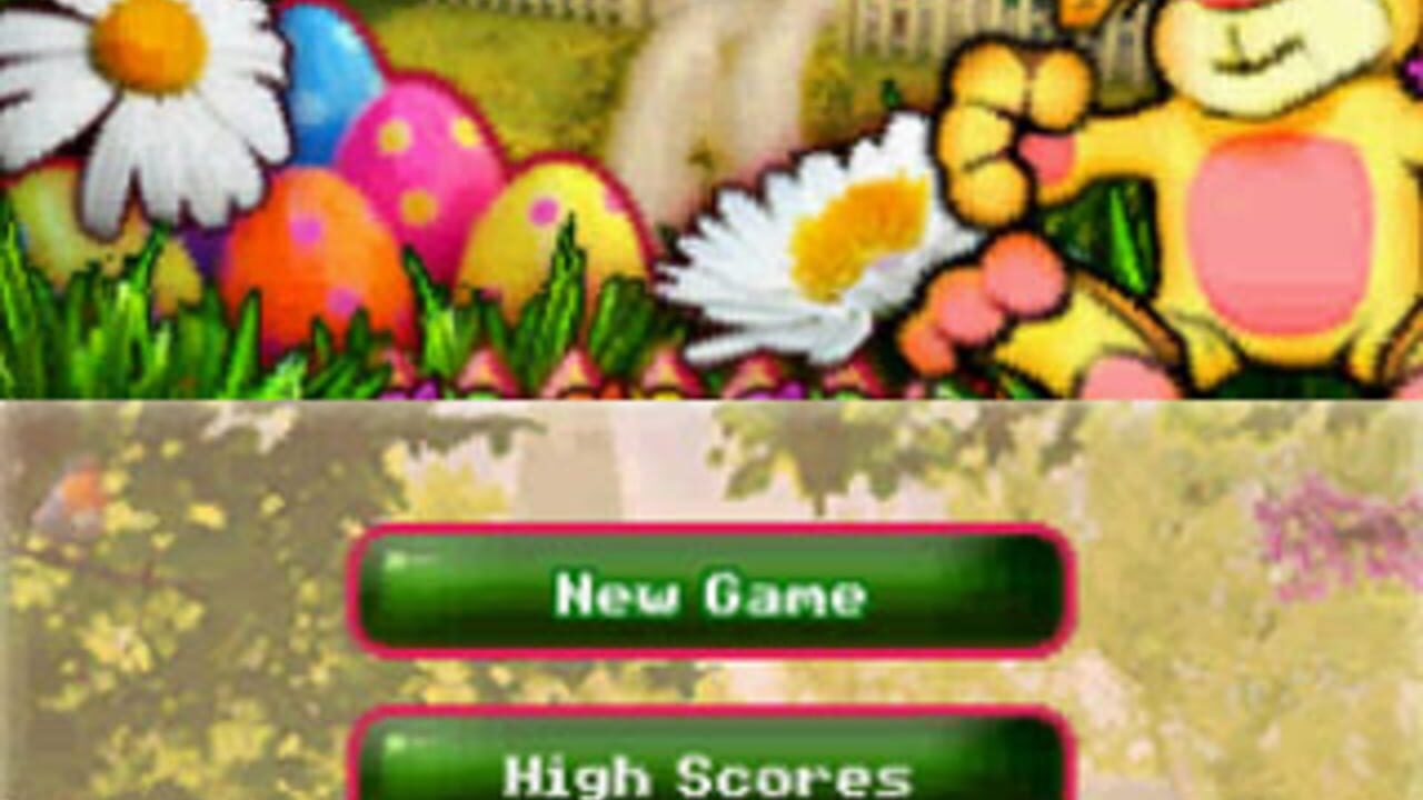 Easter Eggztravaganza — screenshot (WOR)