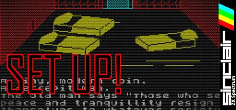 Set Up! — steamgrid