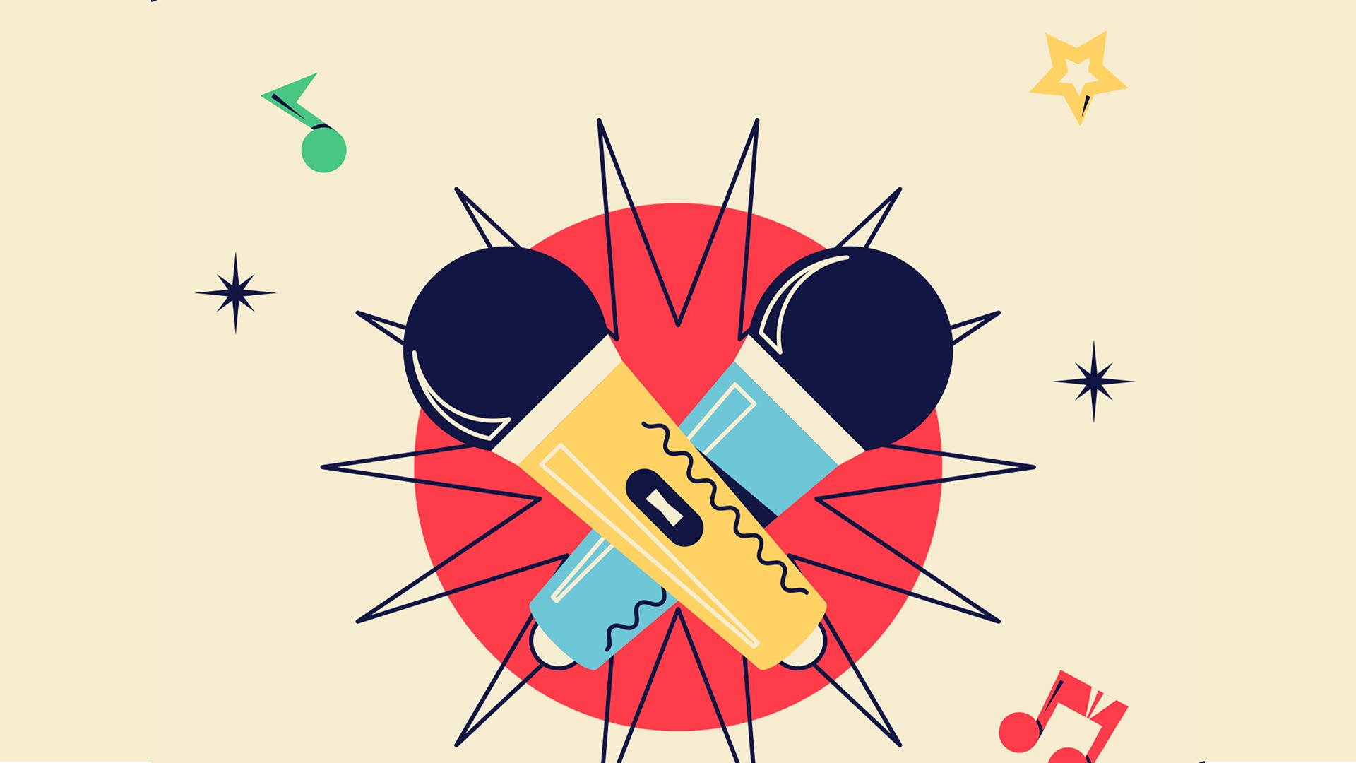 Mon Premier Karaoke — fanart