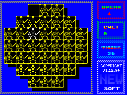 Skeletons — ss (WOR)