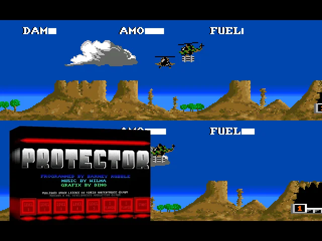 Protector — mixrbv2 (EU)