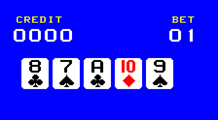 Royal On Ten — ss (WOR)