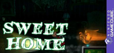 Luigi's Mansion - Sweet Home — steamgrid