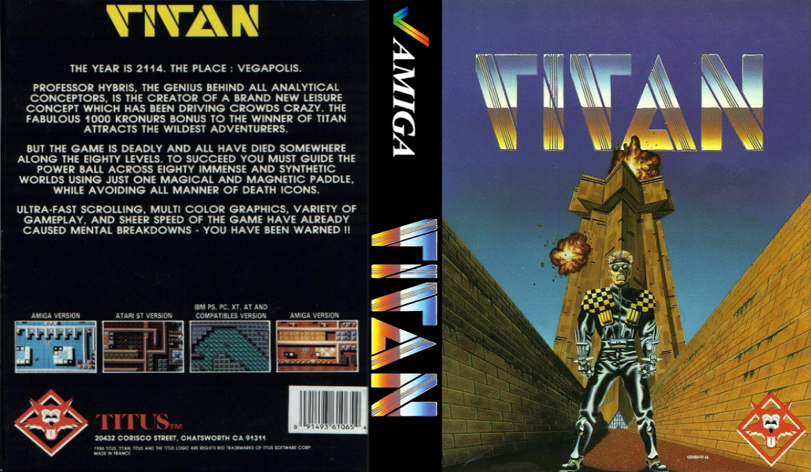 Titan — box-texture (EU)