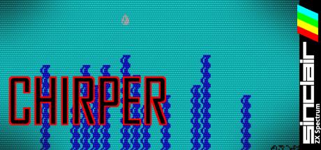 Chirper — steamgrid