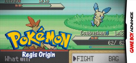 Pokémon : Regis Origin — steamgrid