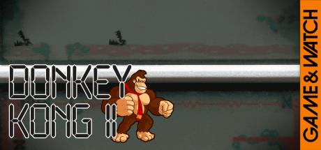 Donkey Kong 2 — steamgrid