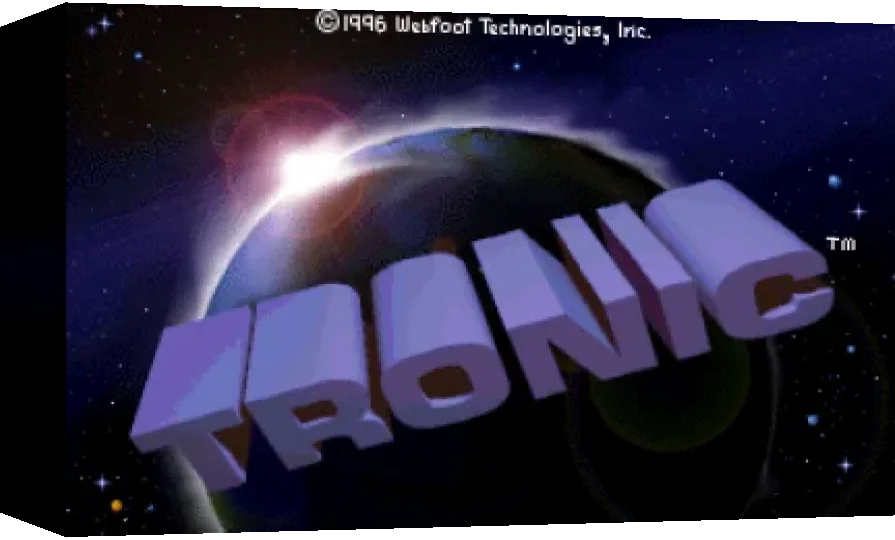 Tronic — box-3D (WOR)