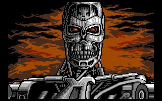 Terminator 2 - Judgment Day — sstitle (EU)
