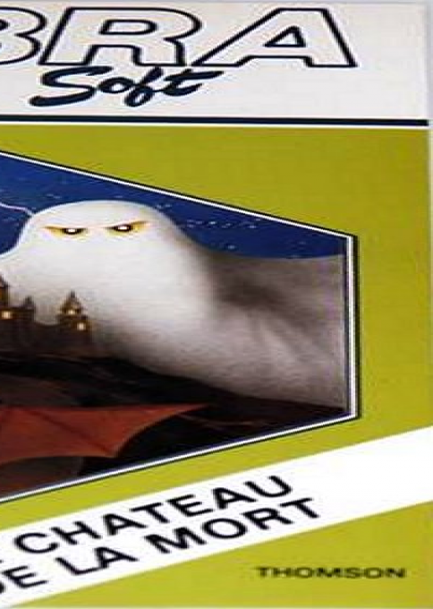Château De La Mort, Le box art