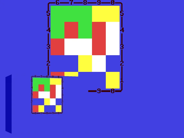 Rainbow Square Dance — mixrbv2 (WOR)