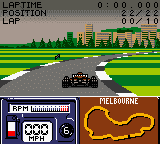 Formula One 2000 — ss (WOR)