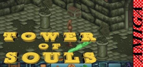 Tower of Souls — steamgrid