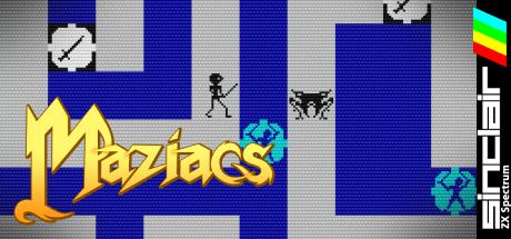 Maziacs — steamgrid