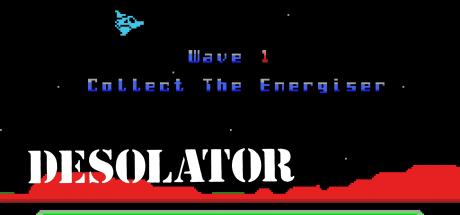 Desolator — steamgrid