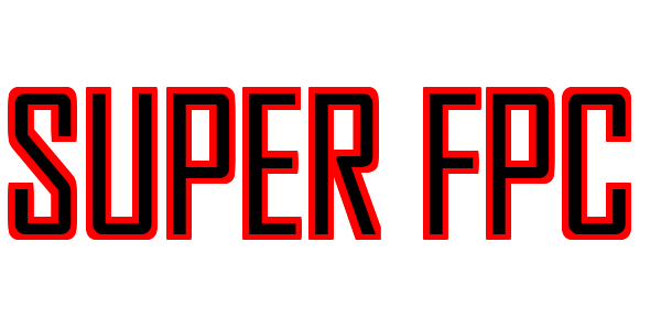 Super Fpc — wheel-hd (SS)