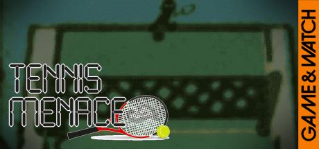 Tennis Menace — steamgrid