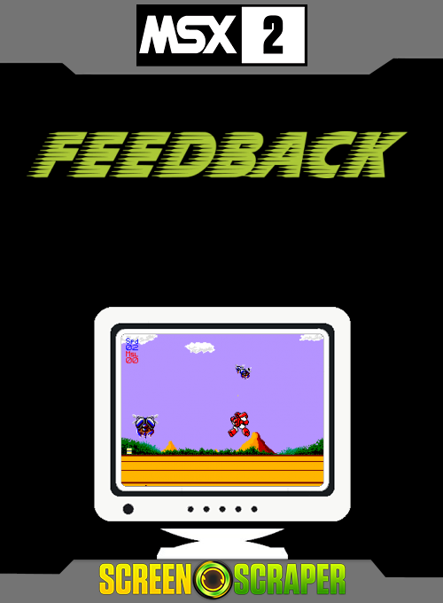 Feedback — box-2D (SS)
