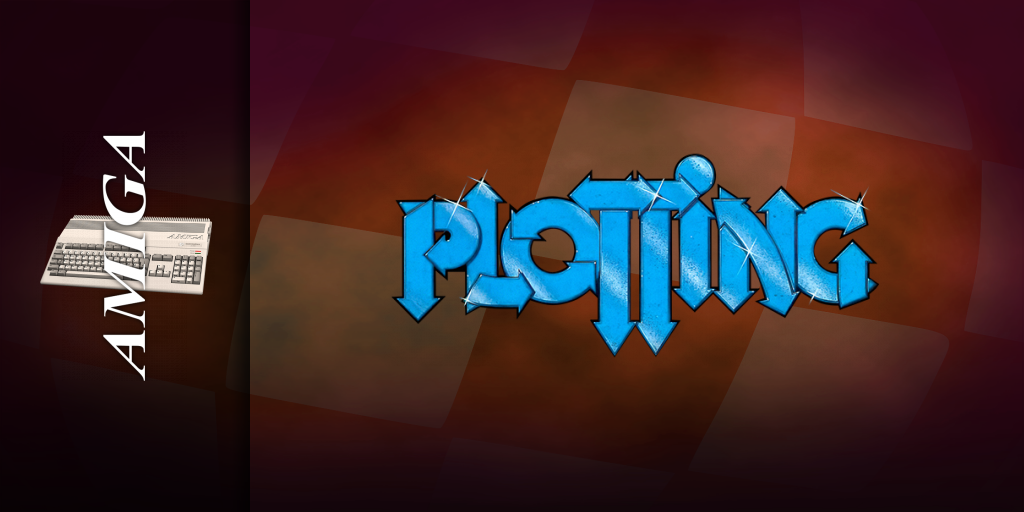 Plotting — screenmarquee (EU)