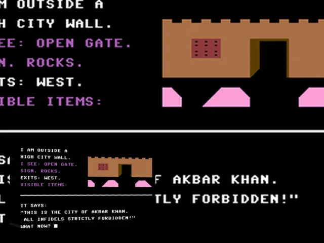 Scroll Adventure — mixrbv2 (WOR)