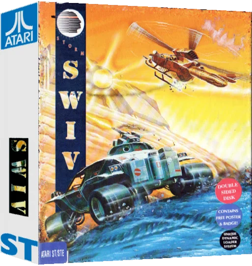 SWIV — box-3D (WOR)
