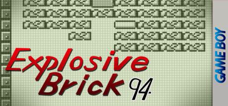 Explosive Brick '94 — steamgrid