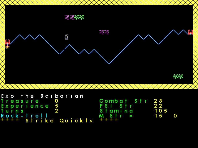 Valley, The — ss (WOR)
