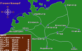 Fugger, Die — ss (WOR)