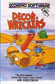Decor Wreckers box art
