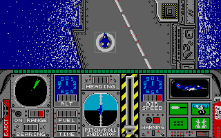 Jump Jet — ss (EU)
