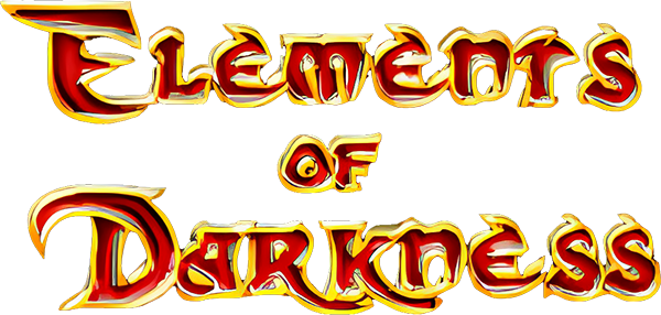 Elements of Darkness — wheel-hd (WOR)