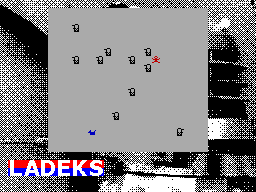 Ladeks — ss (WOR)