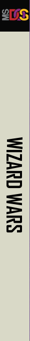 Wizard Wars — box-2D-side (US)
