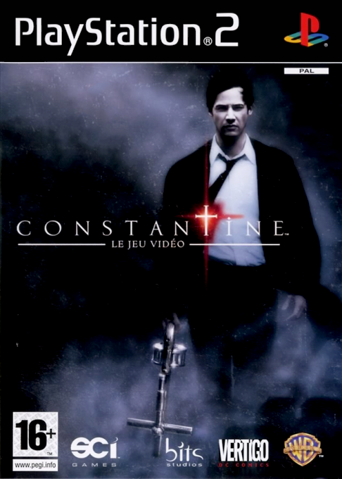 Constantine — box-2D (FR)