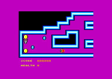 Lab Escape — ss (EU)