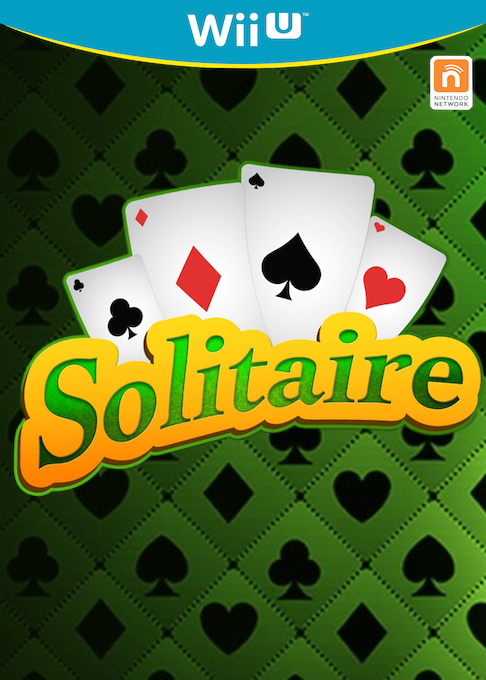 Solitaire box art