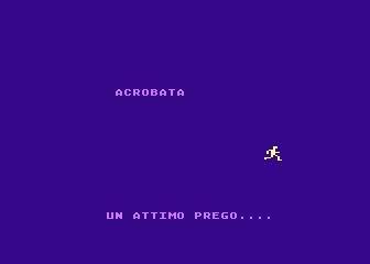 Acrobata — sstitle (WOR)