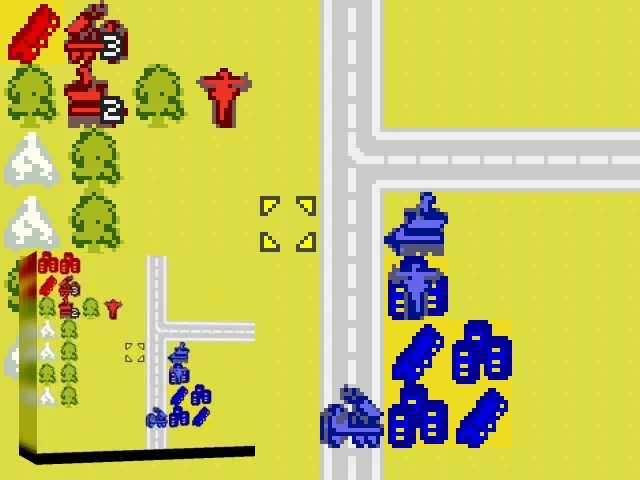 NGPC War — mixrbv2 (WOR)