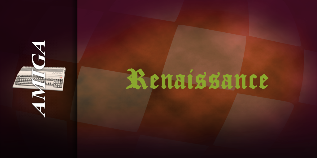 Renaissance — screenmarquee (US)