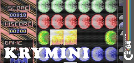 Krymini — steamgrid