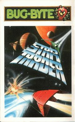 Star Trader box art