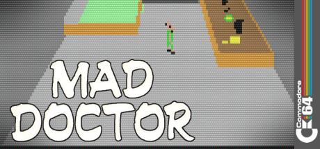 Mad Doctor — steamgrid