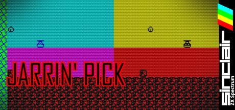 Jarrin' Pick — steamgrid