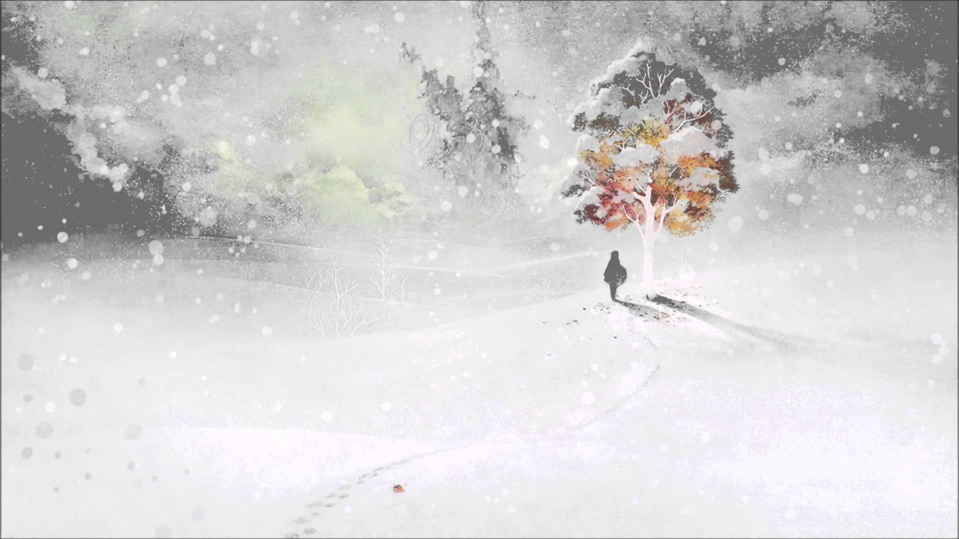 Ikenie To Yuki No Setsuna — fanart