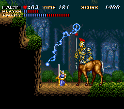 Actraiser — ss (WOR)