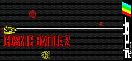 Cosmic Battle 2 — steamgrid